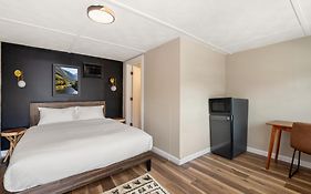 Inn 32 Woodstock Nh
